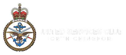 United Services Club